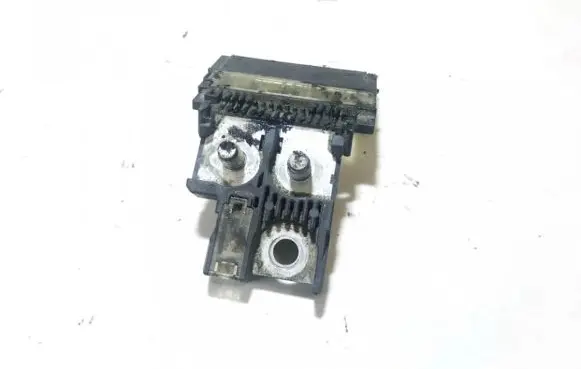 Mercedes-Benz C W203 Positive cable (battery)