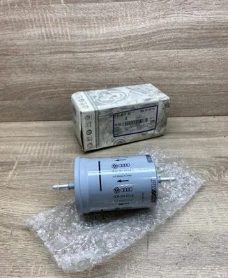 Audi TT Mk1 Fuel filter 3D0201511A