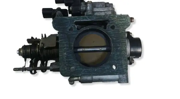 Subaru Impreza II Throttle body valve 22680AA182