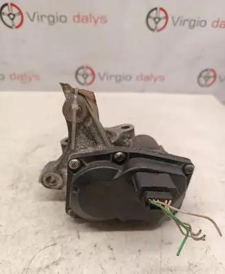 Nissan Qashqai EGR valve H8201068965 147102408R VN1501000481