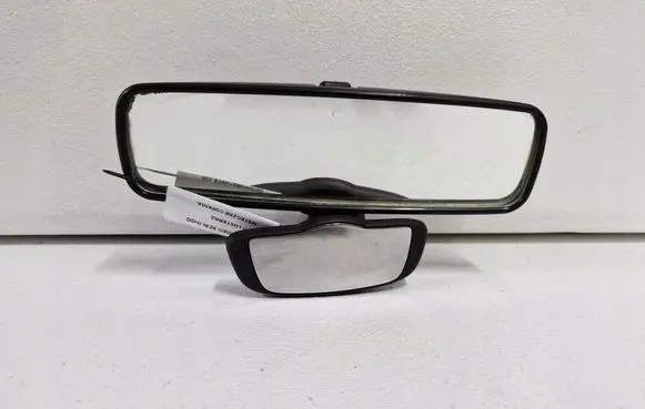 Citroen Berlingo Rear view mirror (interior)