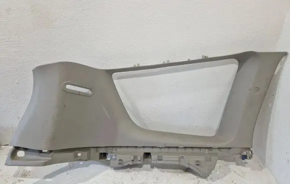 Renault Scenic III - Grand scenic III (D)pillar trim (top) 769350021R