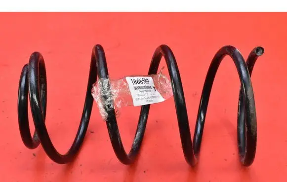 Hyundai i20 (PB PBT) Front coil spring 
