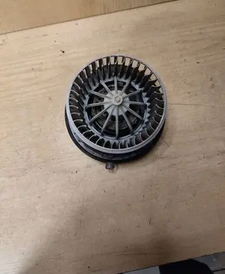 Fiat Multipla Heater fan/blower