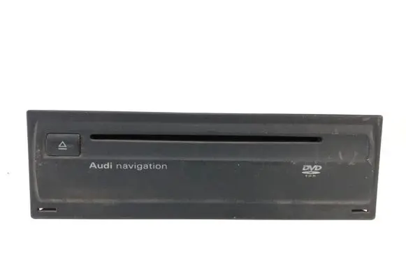 Audi A6 Allroad C6 Aerial antenna filter 4E0919887C