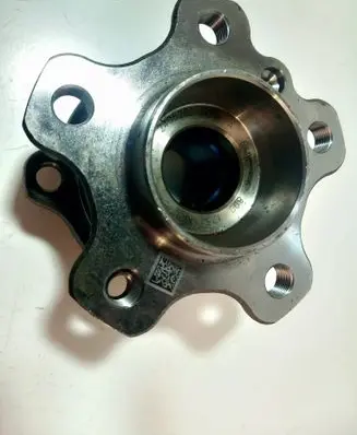 BMW 4 G22 G23 G24 G26 Rear wheel ball bearing 6899175