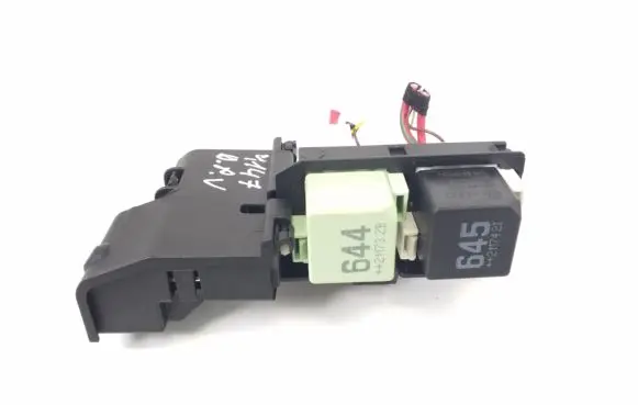 Audi e-tron Fuse module 8W0937503B