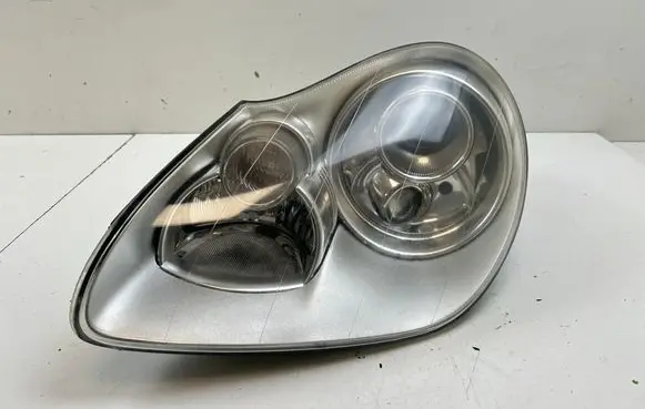 Porsche Cayenne (9PA) Headlight/headlamp 7L5941005AA