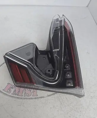 Toyota C-HR I Tailgate rear/tail lights 81580F402100 17768S 203457710