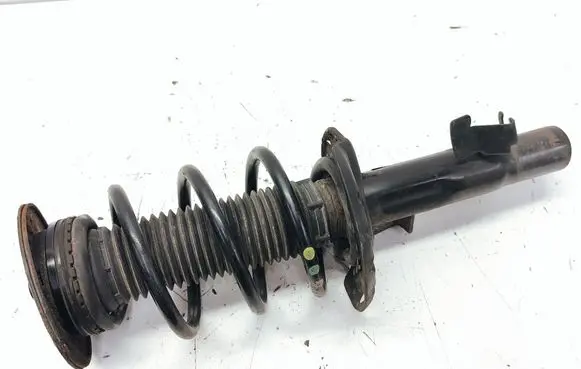 Volvo S60 Front shock absorber/damper 31304052