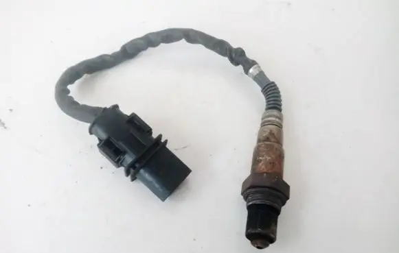 BMW 5 F10 F11 Lambda probe sensor 0281004018