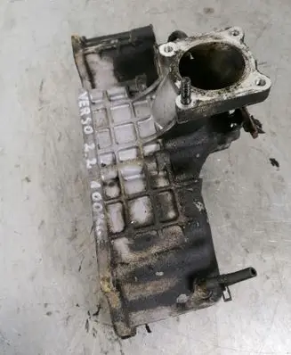 Toyota Corolla Verso AR10 Intake manifold 171110R011