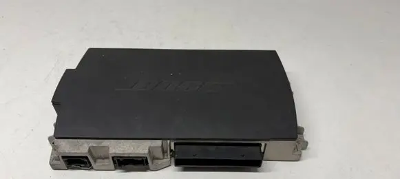 Audi Q7 4L Sound amplifier 4L0035223G