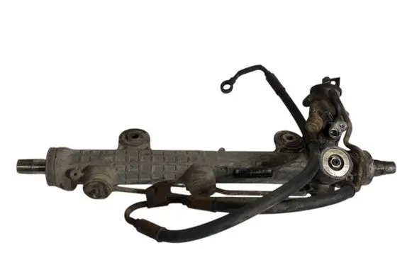 Mercedes-Benz E W211 Steering rack 2114603500 21111011001 R21111011001