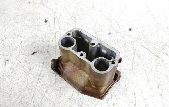 BMW X5 F15 other engine part 7595545 24400313