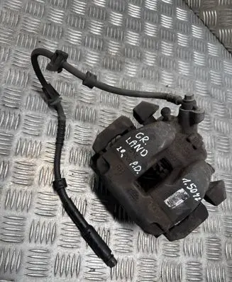Opel Grandland X Front brake caliper 