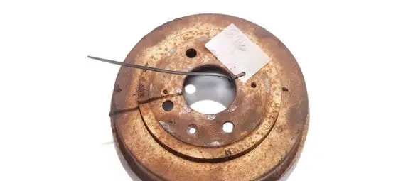 Rover 414 - 416 - 420 Drum brake (rear) e07728 e-07728