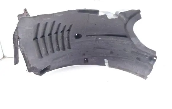 Mercedes-Benz E W212 Front wheel arch liner splash guards A2126900230 BBP167002
