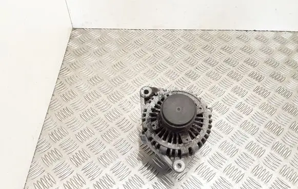 Jaguar X-Type Generator/alternator 1X4210300CB