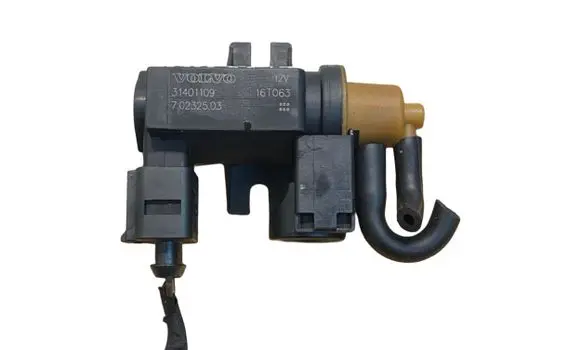 Volvo S60 Turbo solenoid valve 31401109
