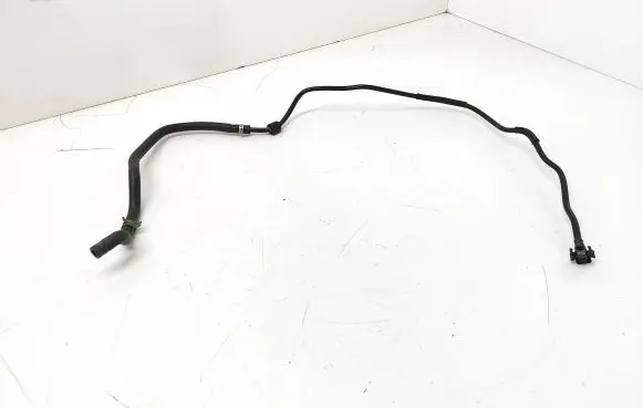 Renault Espace V (RFC) Engine coolant pipe/hose