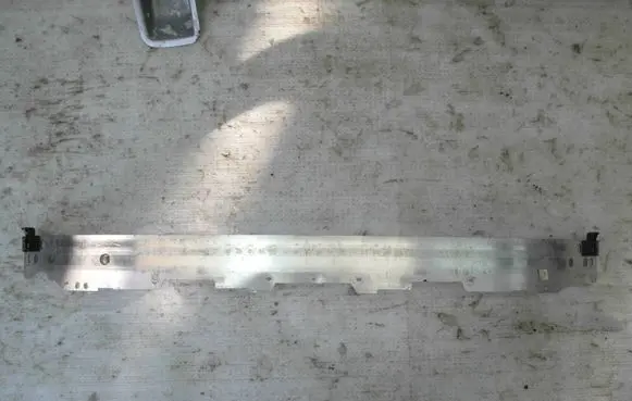 BMW X1 U11 Front bumper support beam 987915511