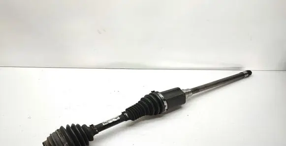 BMW X1 E84 Front driveshaft 7591682