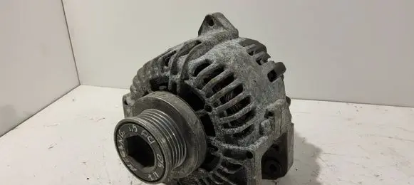 Renault Megane II Generator/alternator 9539036838