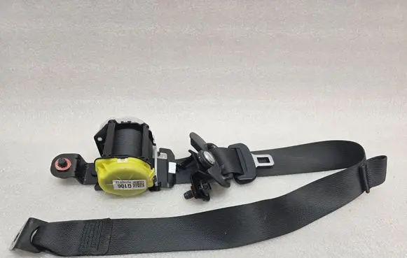 KIA Sorento IV Third row seat belt 89813P2100