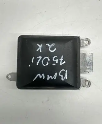 BMW 7 F01 F02 F03 F04 Blind spot module 6863244 0000042D 0000015C