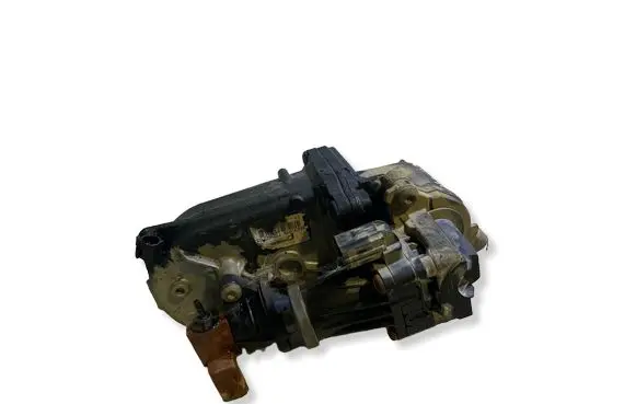 Peugeot Bipper EGR valve 55230929 70362203 333232