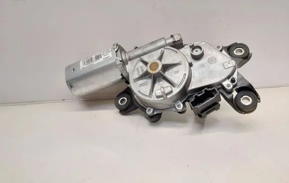 Mercedes-Benz GLC X253 C253 Rear window wiper motor A2139065901