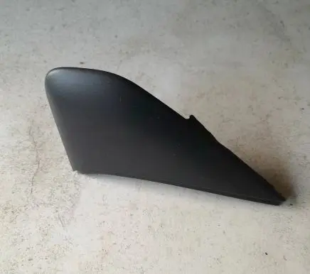 Volkswagen Transporter - Caravelle T5 Plastic wing mirror trim cover 7H0857537