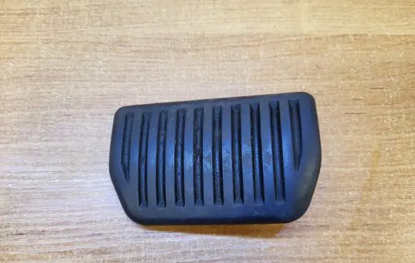 Volvo S80 Brake pedal 9G9N2457BA CT8UC