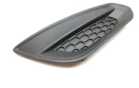 Volvo V60 Front bumper lower grill 31294130 BP8BB