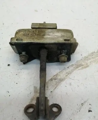 Ford Transit Front door check strap stopper 6C1AV23500AB