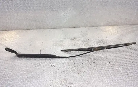 Fiat Ducato Front wiper blade arm 1328423080