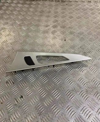 Audi A6 Allroad C7 Rear door card trim 4G0867420