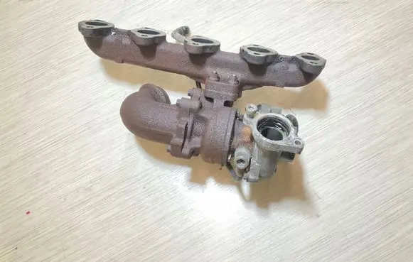 Peugeot 206 Turbo 54359710009