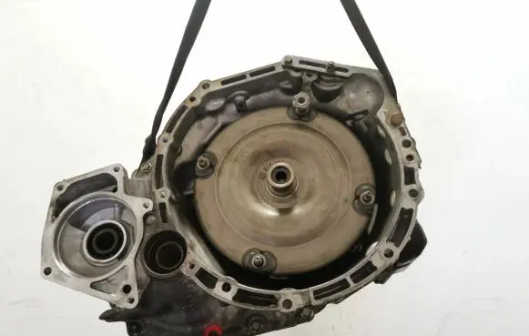 Nissan X-Trail T31 Automatic gearbox 1XN0A