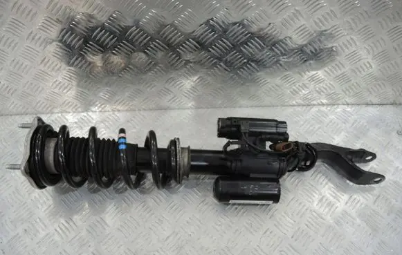 Mercedes-Benz C AMG W205 Front shock absorber/damper A2053205600