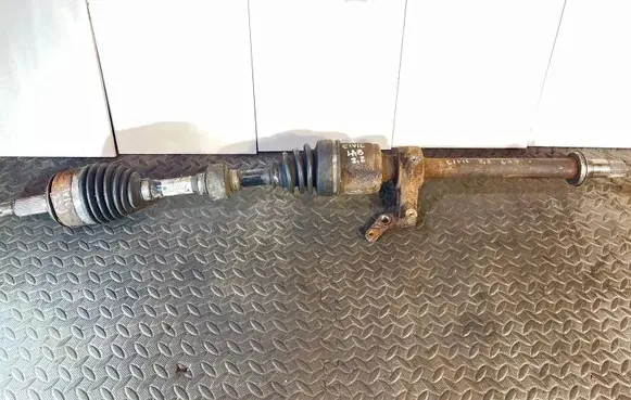 Honda Civic Front driveshaft 4430500012 G012M101