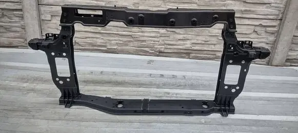 KIA Picanto Radiator support slam panel 64101G6000