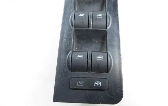 Audi A6 S6 C5 4B Electric window control switch 4B1959521