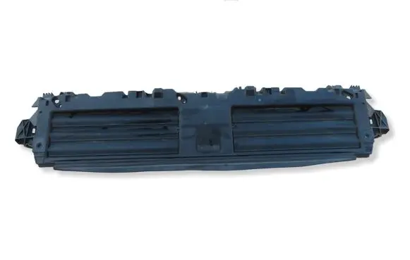 Audi A4 S4 B9 Intercooler air guide/duct channel 8W0807663