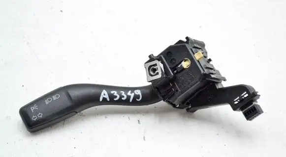 Audi A3 S3 8P Indicator stalk 8P0953513A 01103600 10360060355122