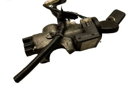 Nissan Primera Ignition lock 28590C9965 5WK48043A