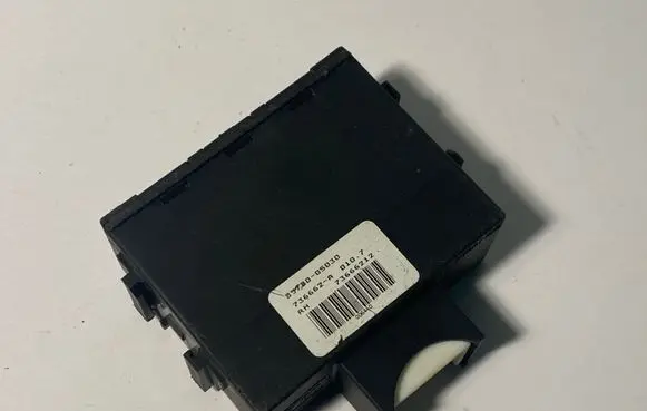 Immobilizer control unit/module