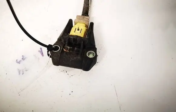 Toyota RAV 4 (XA20) Airbag deployment crash/impact sensor 8917345050