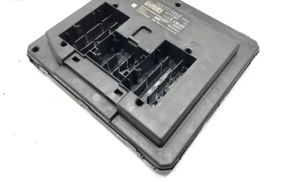 Skoda Fabia Mk3 (NJ) Other control units/modules 2Q0937085D